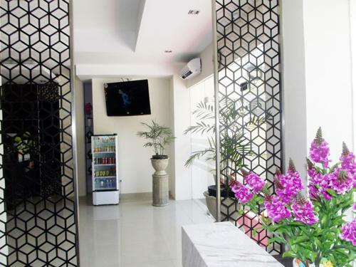 Manado Inn Hotel
