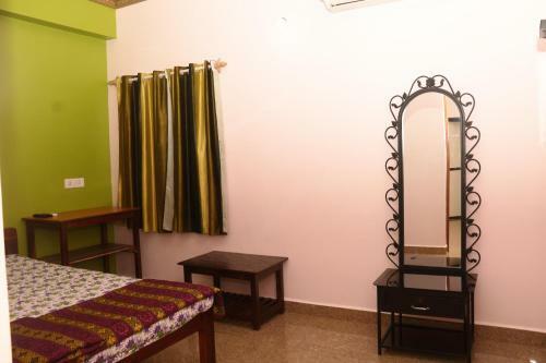 Hostal Sai Guru Guest House