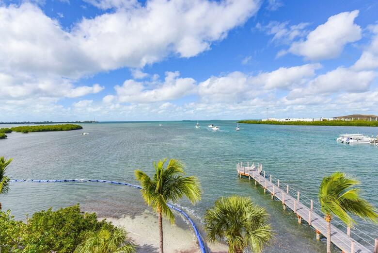 Key West Marriott Beachside Hotel