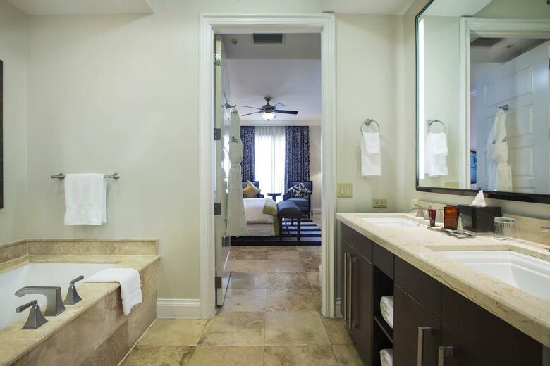 Key West Marriott Beachside Hotel