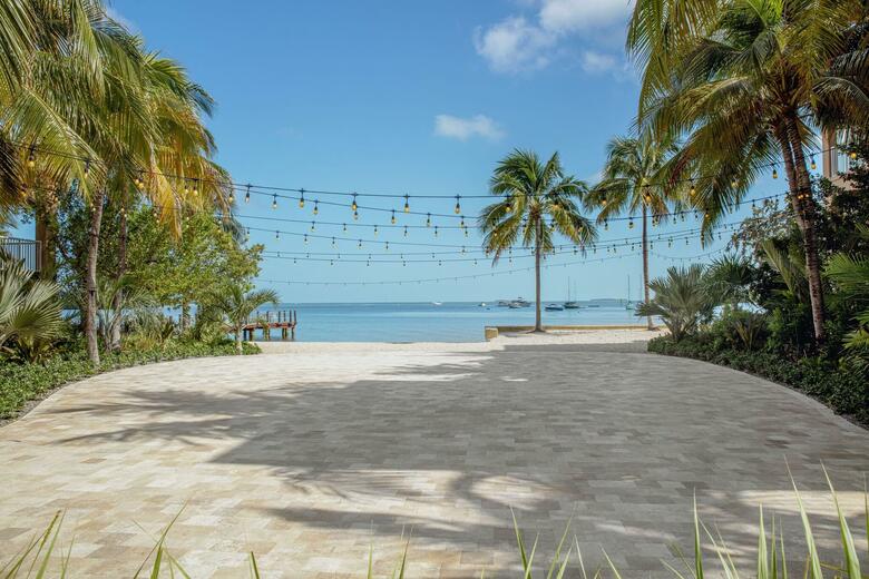 Key West Marriott Beachside Hotel