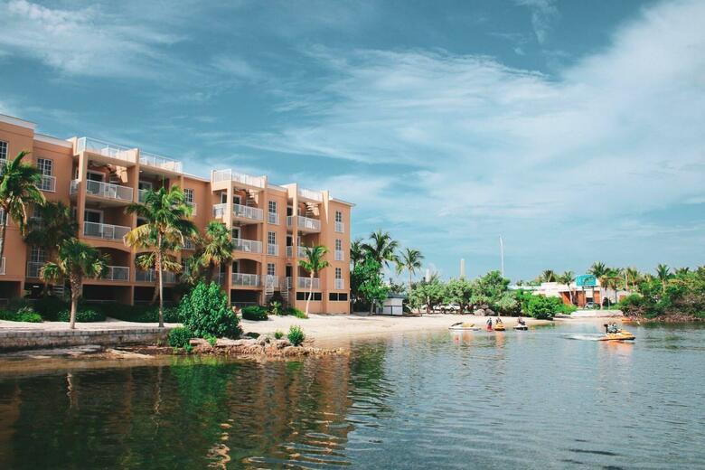 Key West Marriott Beachside Hotel