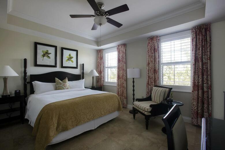 Key West Marriott Beachside Hotel