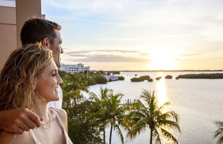 Key West Marriott Beachside Hotel