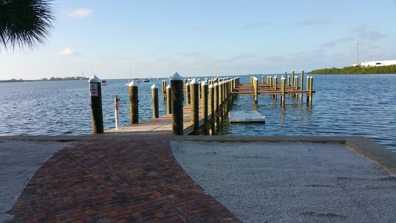 Key West Marriott Beachside Hotel