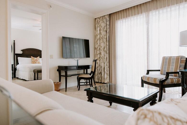 Key West Marriott Beachside Hotel