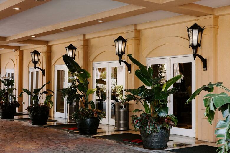 Key West Marriott Beachside Hotel