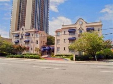 The Artmore Hotel