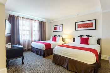 The Artmore Hotel