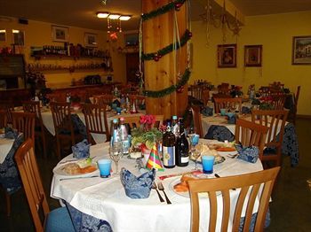 Hotel Spampatti