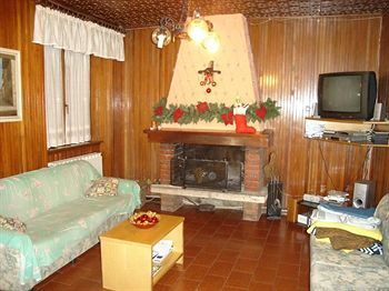 Hotel Spampatti