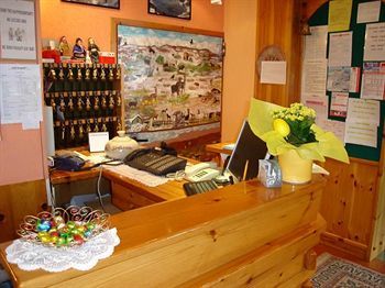 Hotel Spampatti