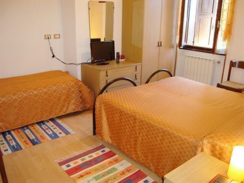 Hotel Spampatti
