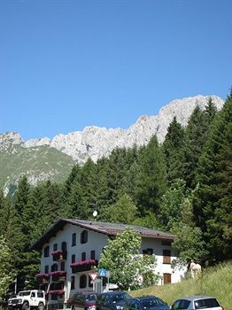Hotel Spampatti
