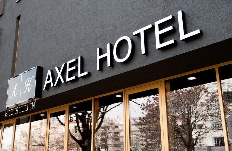 Axel Hotel Berlin
