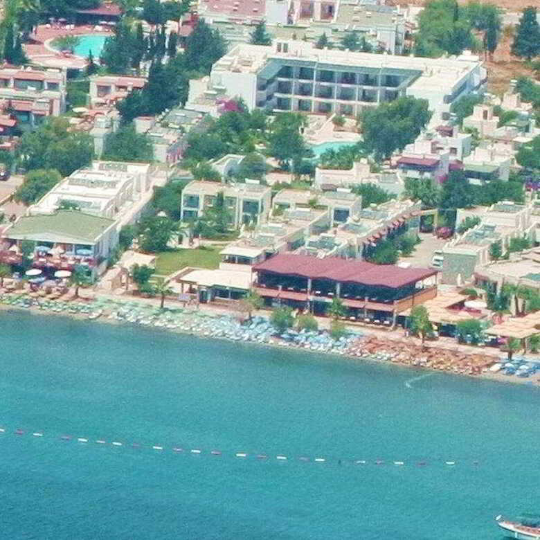 Club Sts Hotel