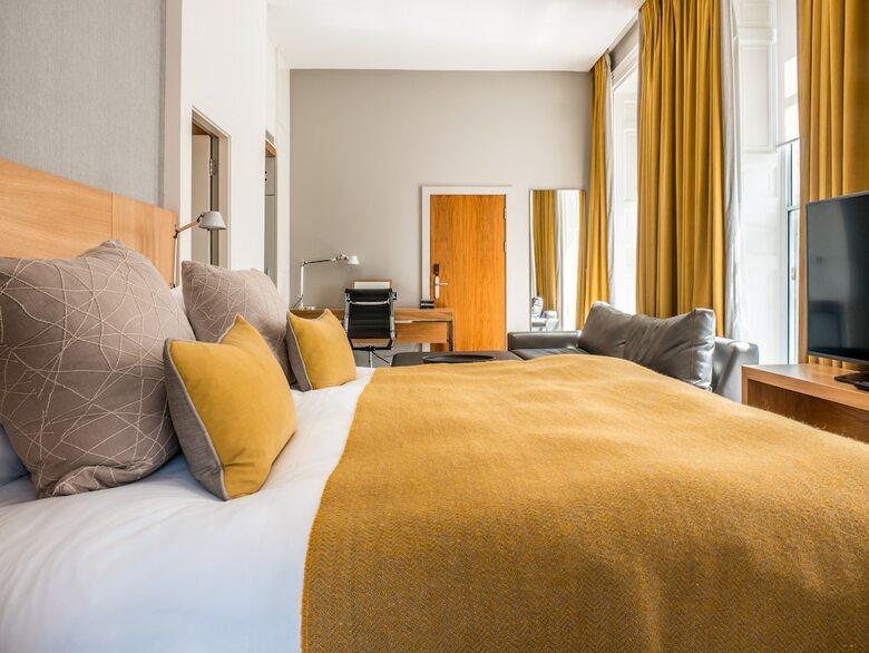 Hotel Apex Waterloo Place