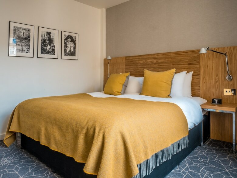 Hotel Apex Waterloo Place