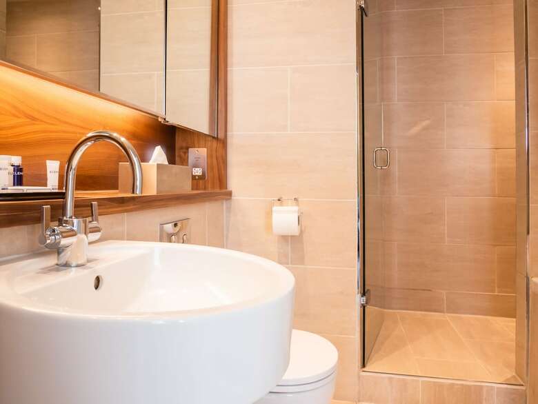 Hotel Apex Waterloo Place