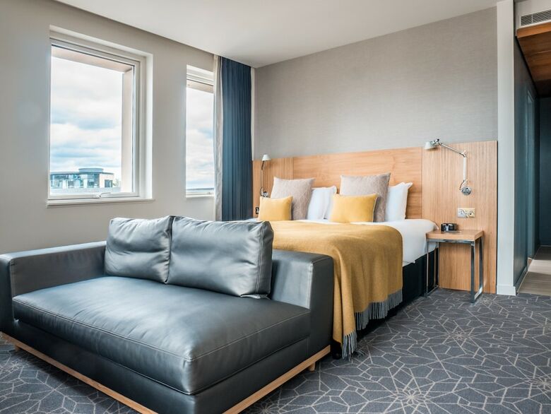 Hotel Apex Waterloo Place