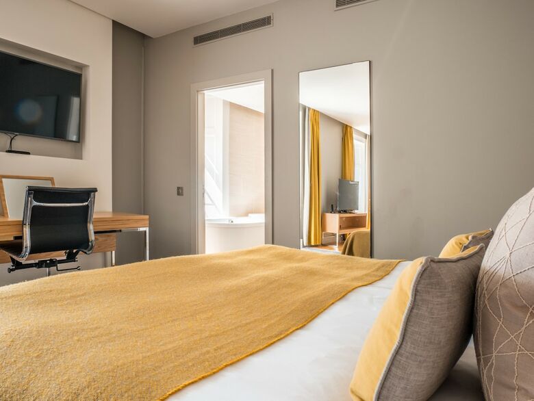 Hotel Apex Waterloo Place