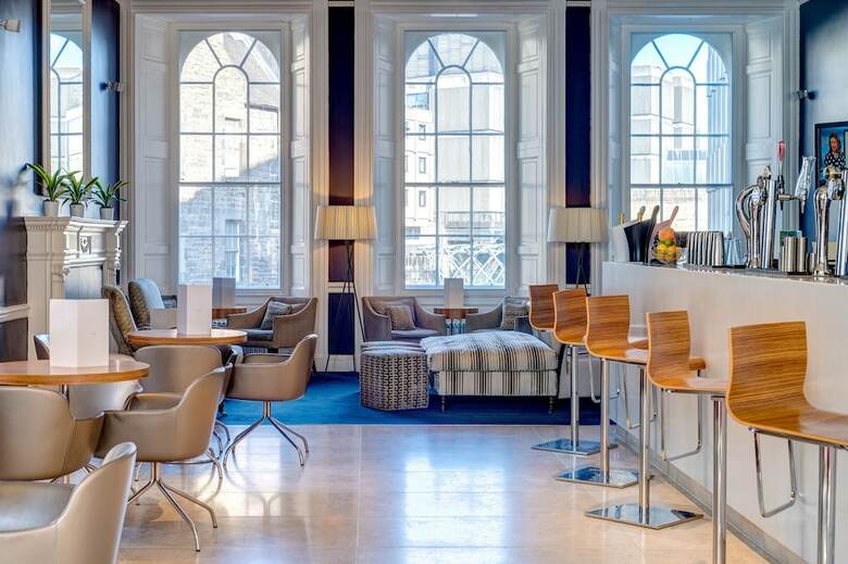 Hotel Apex Waterloo Place