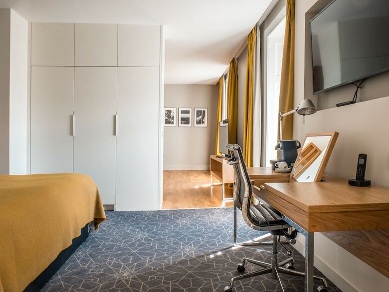 Hotel Apex Waterloo Place