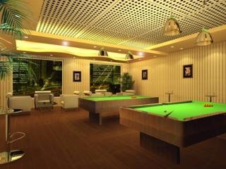 Hill & River Hotel Hangzhou