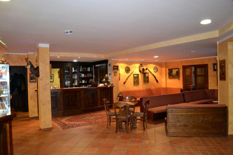 Park Hotel Gran Bosco