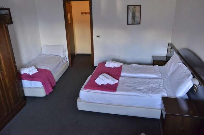 Hotel La Terrazza