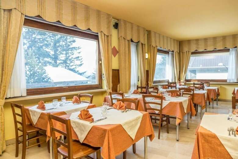 Hotel La Terrazza