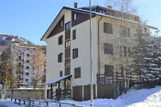 Hotel Piccolo Chalet (.)