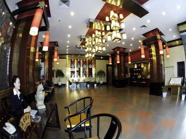 Hotel Gui Hua Kunming