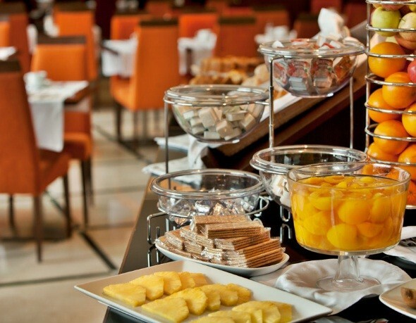 Hotel Turim Alameda