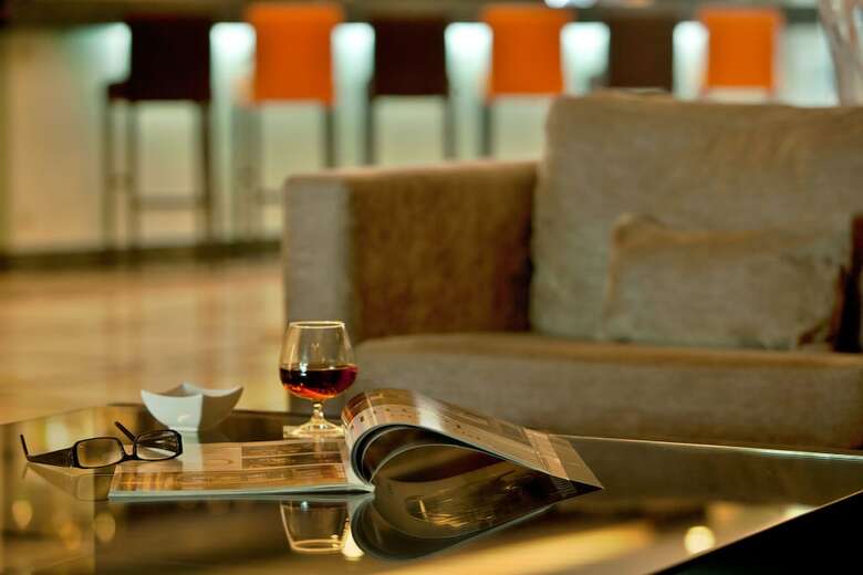 Hotel Turim Alameda