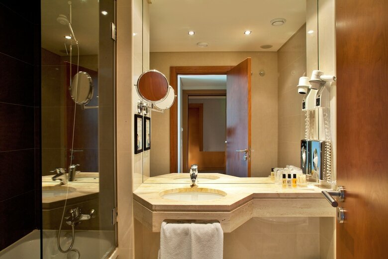 Hotel Turim Alameda