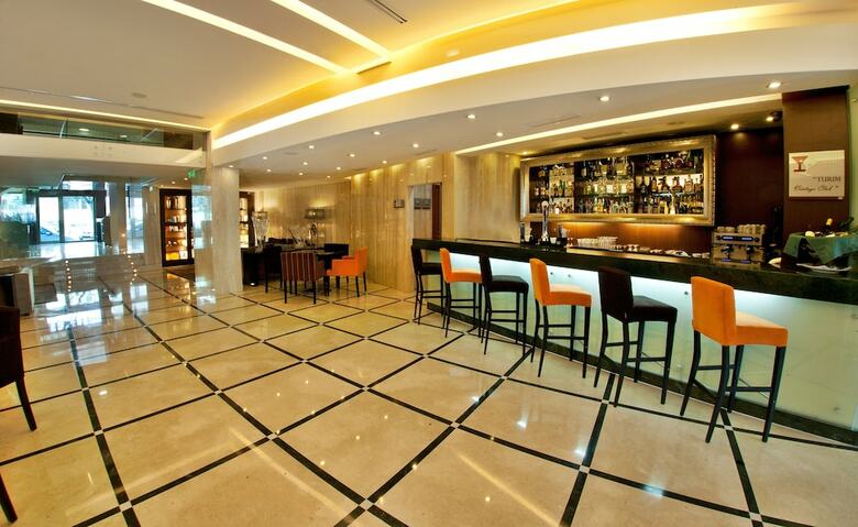 Hotel Turim Alameda