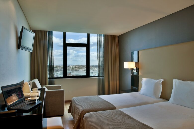 Hotel Turim Alameda
