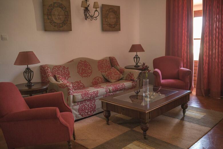 Hotel Dwo Convento La Magdalena