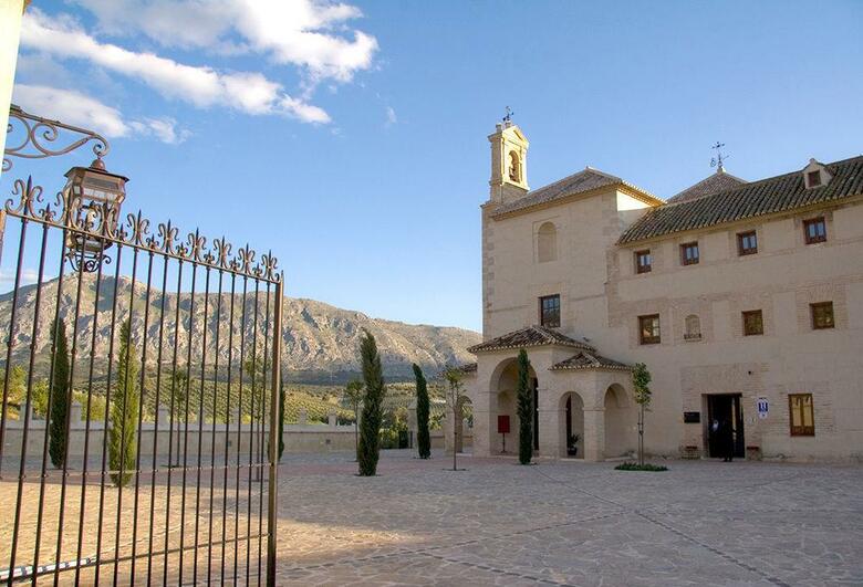 Hotel Dwo Convento La Magdalena