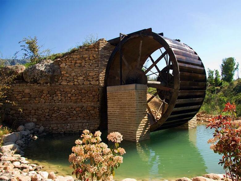 Hotel Dwo Convento La Magdalena