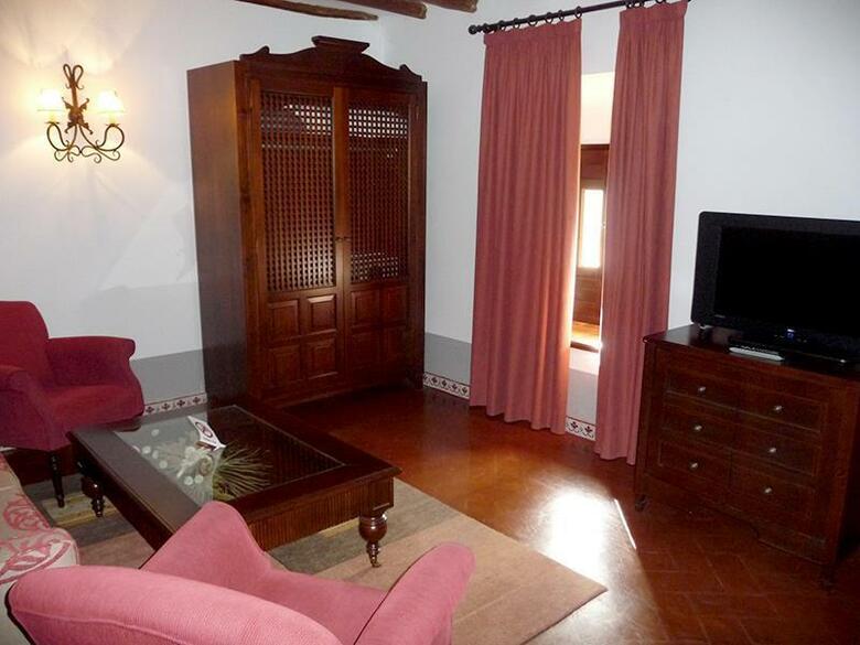 Hotel Dwo Convento La Magdalena