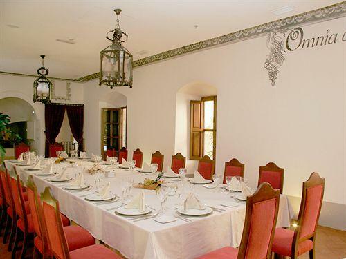 Hotel Dwo Convento La Magdalena