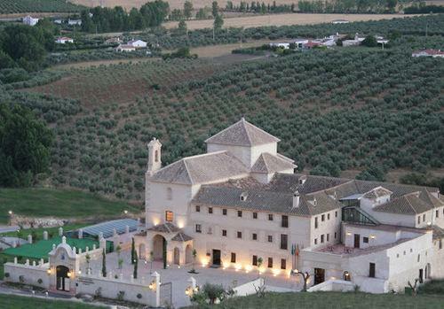 Hotel Dwo Convento La Magdalena