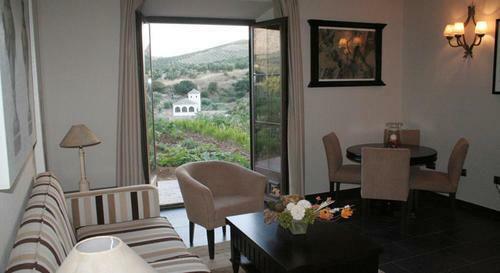 Hotel Dwo Convento La Magdalena