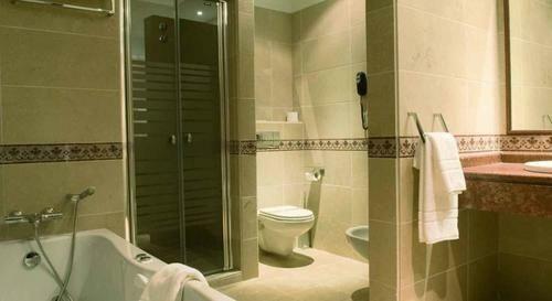 Hotel Dwo Convento La Magdalena