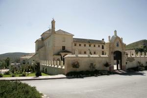 Hotel Dwo Convento La Magdalena