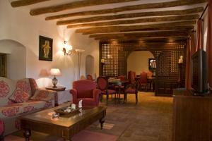 Hotel Dwo Convento La Magdalena