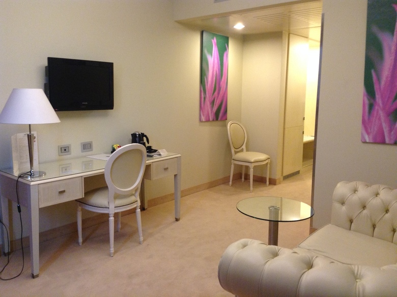 Just Hotel Lomazzo Fiera