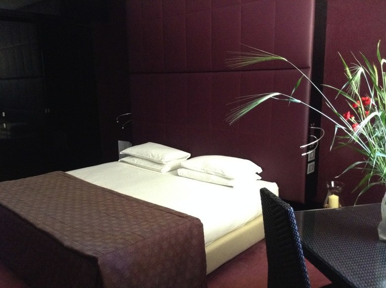 Just Hotel Lomazzo Fiera